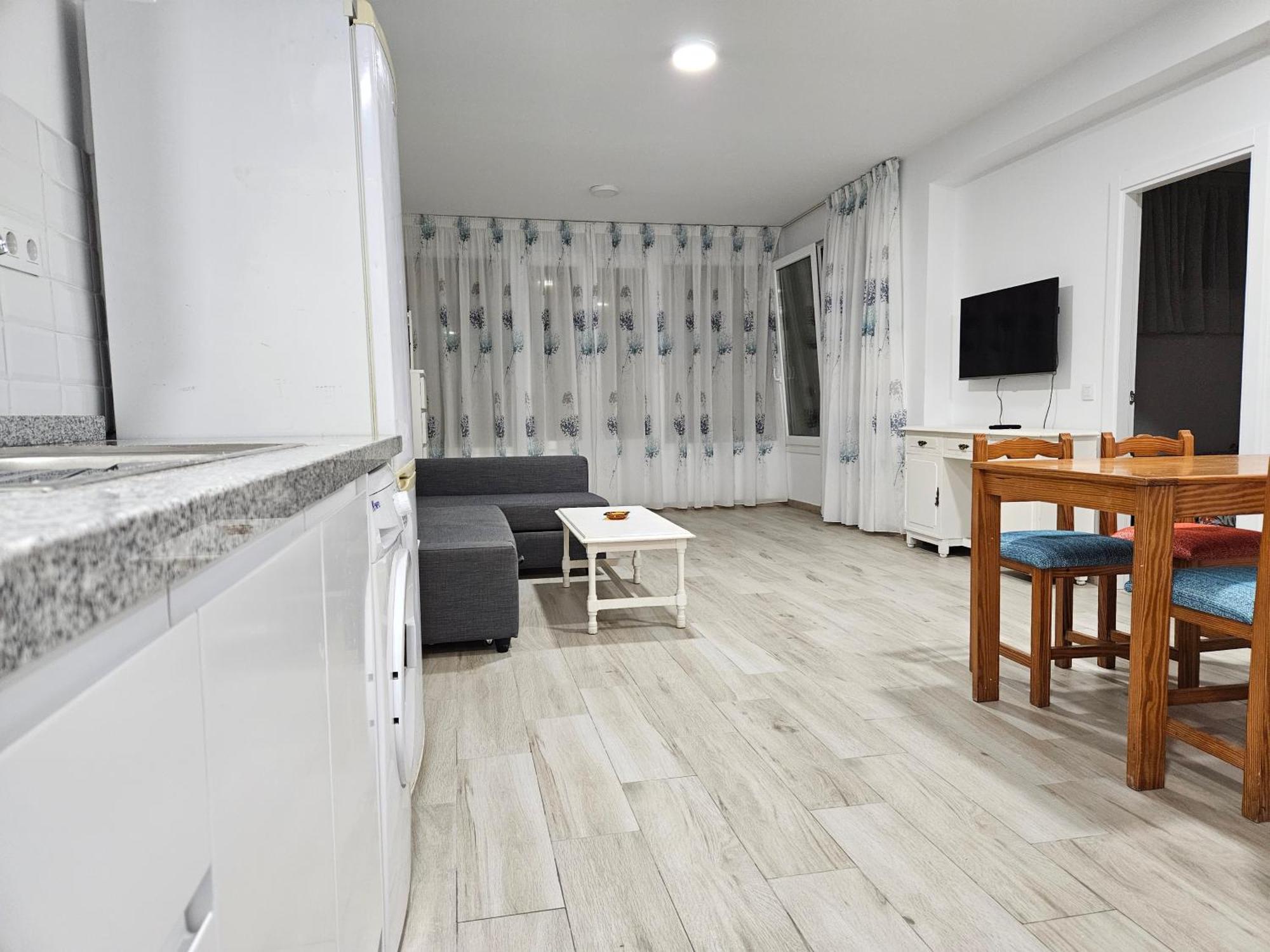 Apartamentos Atlantis - Yumbo II Playa del Inglés Exteriör bild