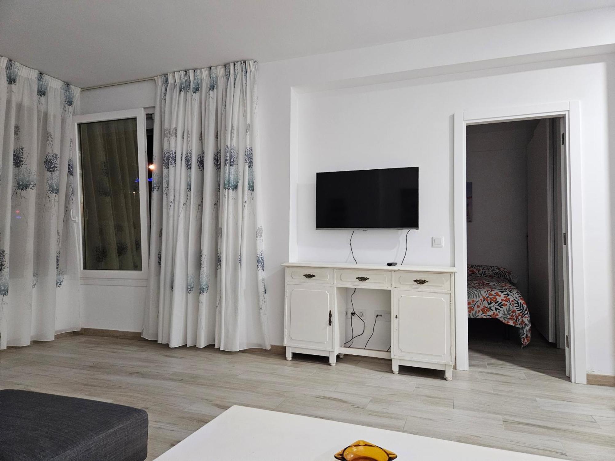 Apartamentos Atlantis - Yumbo II Playa del Inglés Exteriör bild