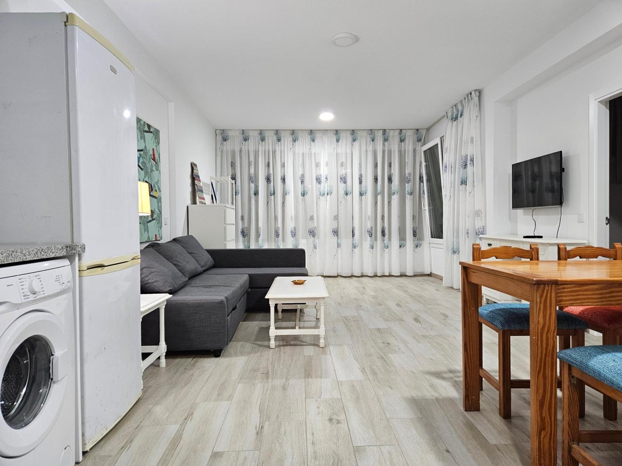 Apartamentos Atlantis - Yumbo II Playa del Inglés Exteriör bild