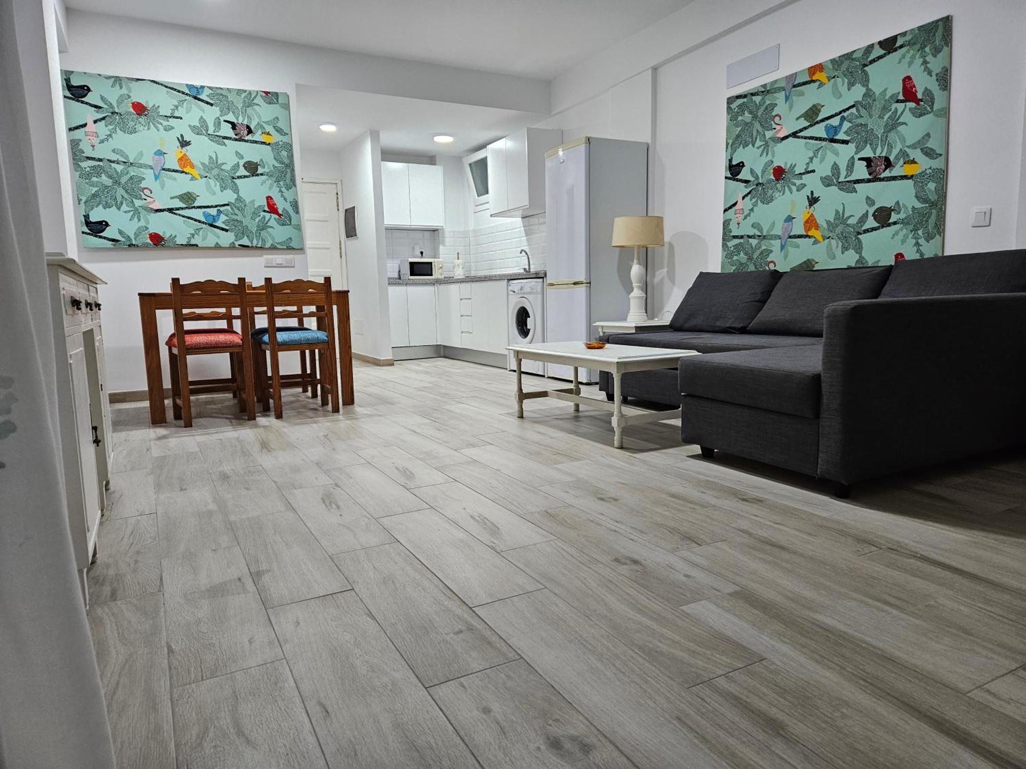 Apartamentos Atlantis - Yumbo II Playa del Inglés Exteriör bild